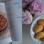 Kookboek Tarte Tatin & recept madeleines