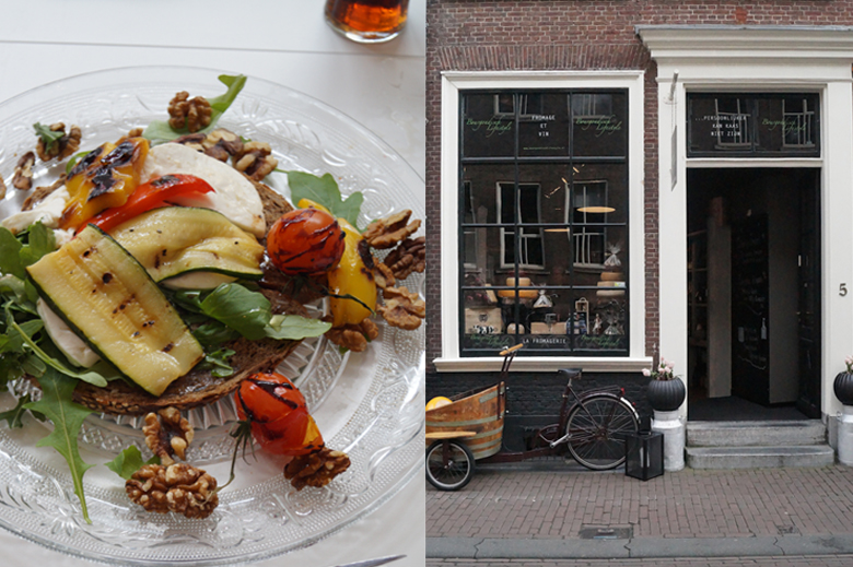 Culinair dagje Haarlem